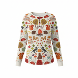 Juliana™ | Neule Talvilämpö ja Tyyli