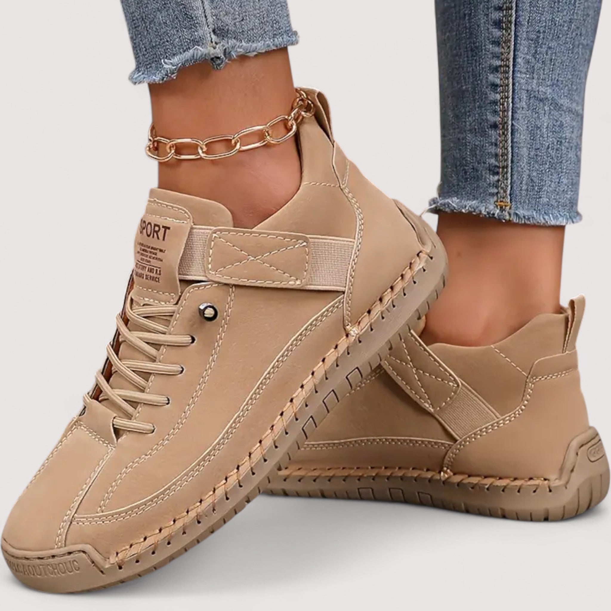 Maria™ | Ortopediset mukavuuskengät