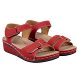 Lea™ | Moderni ortopedinen sandaali