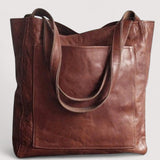 Frieda™ | Tyylikäs ja käytännöllinen olkalaukku