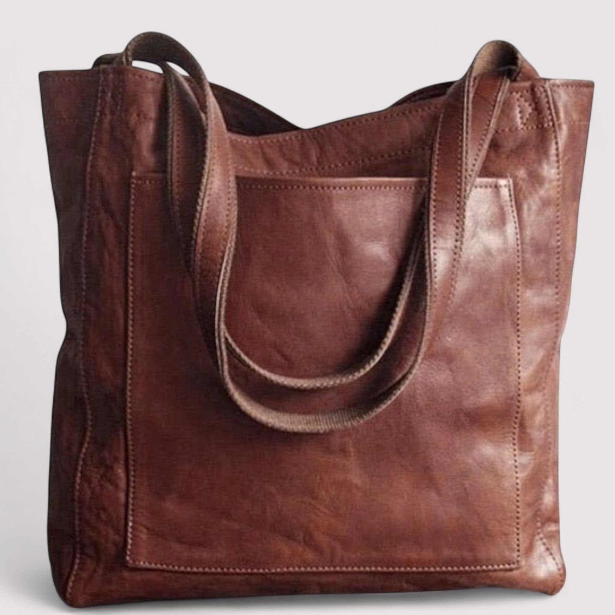 Frieda™ | Tyylikäs ja käytännöllinen olkalaukku