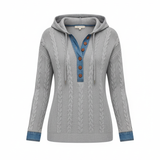 Lia™ | Color-block-huppari