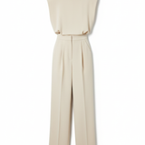 Ljubica™ | Haalari vyöllä