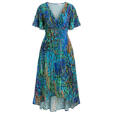 Loretta™ | Tyylikäs kesämekko