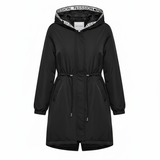 Luna™ | Tyylikäs Pitkä Takki