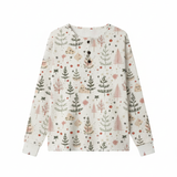 Mathilda™ | Neule Talvilämpö ja Tyyli