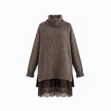 Sanna™ | Neule- ja mekkosetti