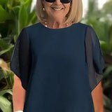 Sorcha™ | Tyylikäs setti: paita ja housut