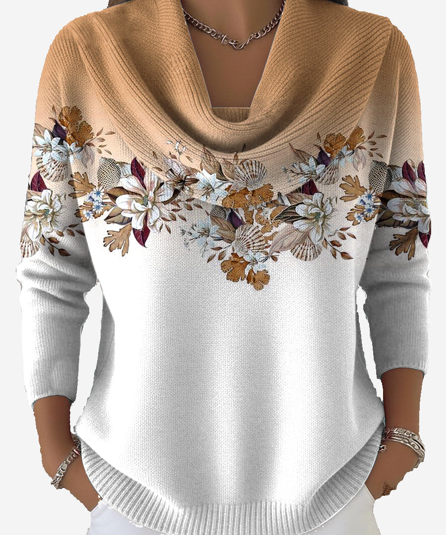 Taliah™ | Vintage Kukkaneule