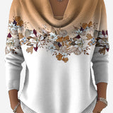 Taliah™ | Vintage Kukkaneule