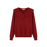 Stella™ | Jouluneule Käännekauluksella