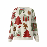 Zia™ | Neule Talvilämpö ja Tyyli